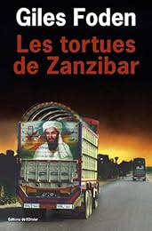 Les  tortues de Zanzibar