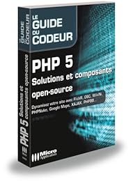 PHP 5