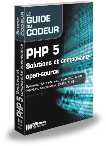 PHP 5