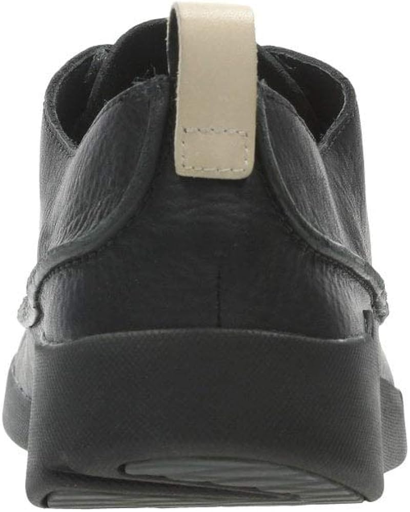 clarks tri clara black