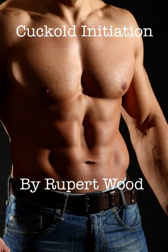 Cuckold Initiation - Training my Cuckold husband with a young bull