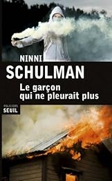 Le  garçon qui ne pleurait plus