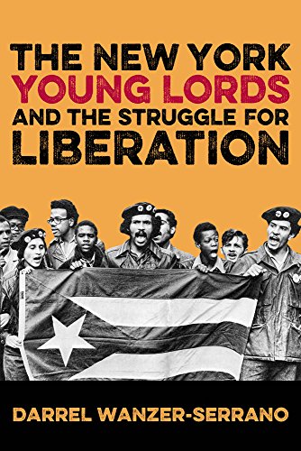 New York Young Lords+The Struggle...