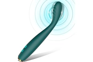 Adult Sex Toys for Women, G Spot Clitoral Vibrator Sex Stimulator with 10 Powerful Modes & 5 Speeds, Banenu Female Vibrator T