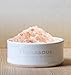 Terrasoul Superfoods Himalayan Pink Salt (Coarse), 2 Pounds