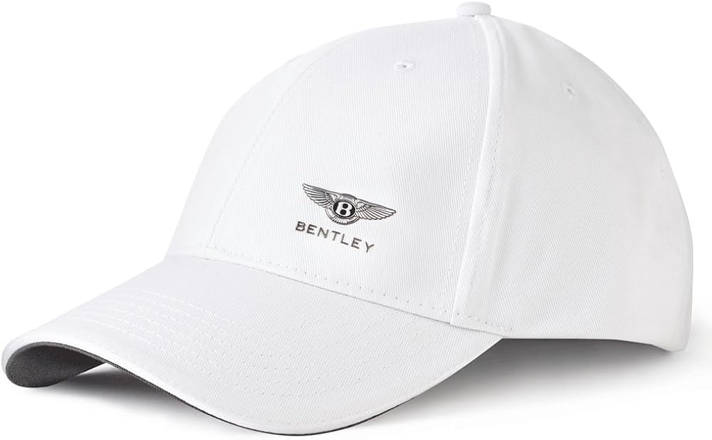 bentley baseball cap