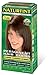 Naturtint Permanent Hair Color 7.7 Chocolate Caramel (Pack of 1), Ammonia Free, Vegan, Cruelty Free, up to 100% Gray Coverage, Long Lasting Results, 5.6 Fl Oz