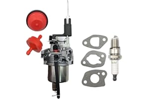 LIZAPUS HUAYI Carburetor Carb Compatible with Ariens Deluxe 921024 921030 921045 921046 with AX254 Engine