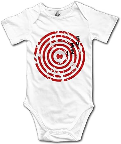Target Great Unisex Romper Climb Clothes For Infant