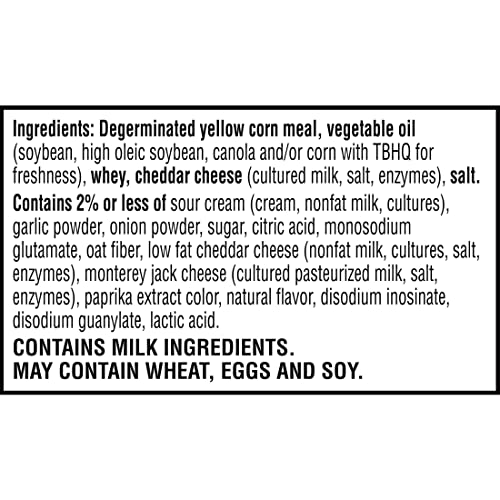 CheezIt Puff'd Cheesy Baked Snacks, Puffed Snack Crackers, Kids Snacks