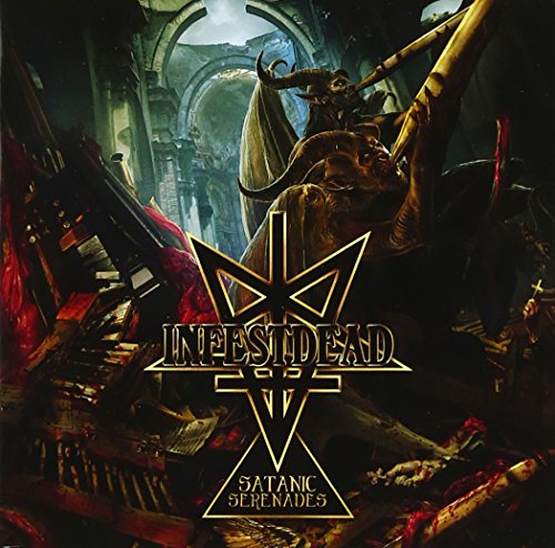 Infestdead - Christinsanity Lyrics - Zortam Music