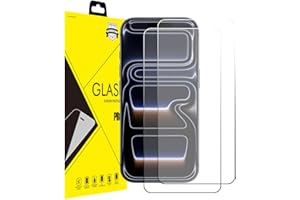 CongJiaLingXi 4 Pack Screen Protector for Oppo Find N6, 9H Hardness Tempered Glass HD Clear | Anti-Scratch | Bubble Free Scre