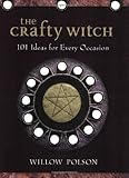 The Crafty Witch