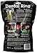 Omega Paw Dog Dental Ring Solutions, 3-Pack, Large