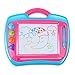 Beebeerun Drawing Doodle Board,Magnetic Writing Board Game-Erasable Colorful Education Sketching Learning Notepad Toys for Toddlers Kids, STEM Toys for 3 4 5 6 7 Year Old Girls Boys