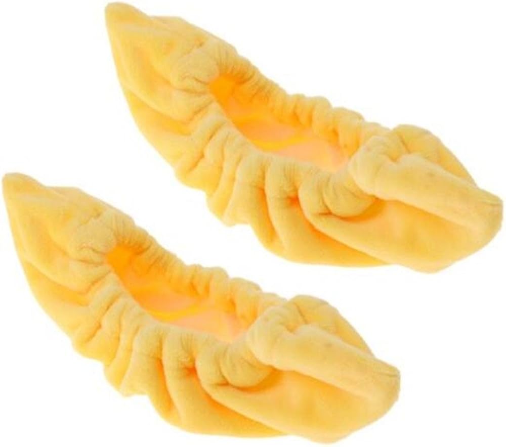 LIUHUO Ice Skate Boot Covers Sold in Pair Terry Cloth Blades Covers (Red) : Sports & Outdoors