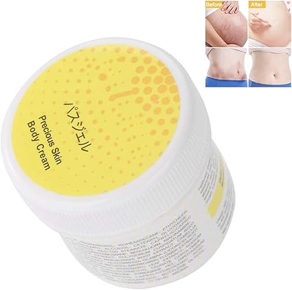 postpartum tightening cream