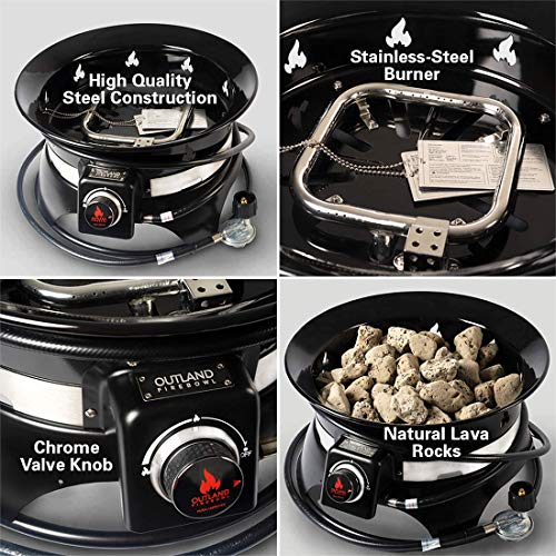 3 Outland+Firebowl+870+Portable+Auto+Ignition