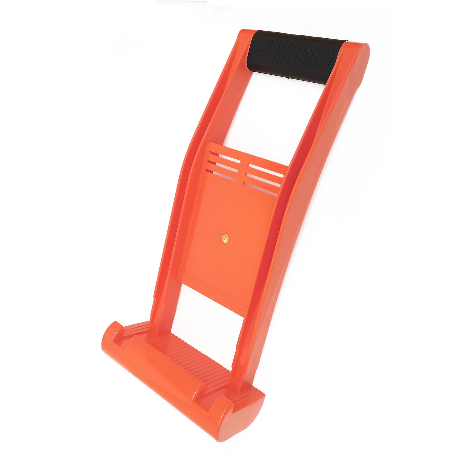 Photo 1 of 2 Pcs Carrier Drywall Tools ABS Plastic Panel Carrier Drywall Lift for Plywood Sheetrock Panels Glass Board