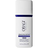 Obagi Nu-Derm Gentle Face Cleanser