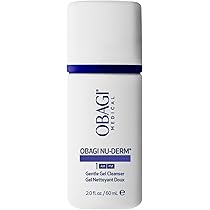 化粧水・ローション・トナー OBAGI NU-DERM TONER 198ml Obagi Medical Nu-Derm Toner (6.7 oz.) | Dermstore