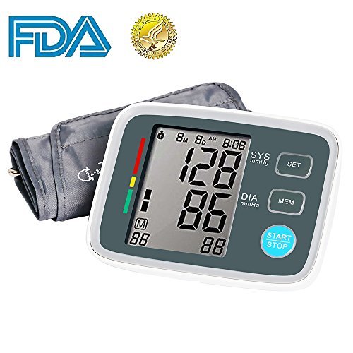 Blood Pressure Monitors Made in USA Made in the USA Product Directory