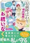 お前呼ばわりで婚約破棄?隣国で自由を謳歌するのでどうぞお構いなく! ～追放令嬢、実は最強精霊師でした～ 第3巻