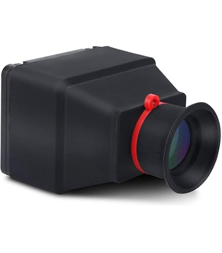 Sigma LVF-11 LCD Viewfinder for fp Mirrorless Digital Camera