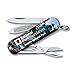 Victorinox Swiss Army Classic Sd Pocket Knife, Acadia National Park