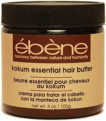 Kokum Essential Hair Butter