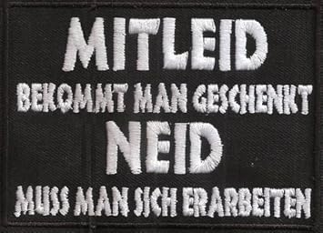Download Neid muss man sich erarbeiten HD