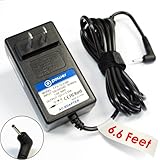 T-Power ( 12v ) Ac Dc adapter for Samsung Chromebook 3 / 2 / 1 11.6