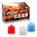 AKStore 3 Pcs Sex Adult Toys Wax Scented Low Temperature Drip Candles Sm Game Toy Sensual Products Stimulator Sex Bed Restraints for Sex Stimulators for Women(Short)