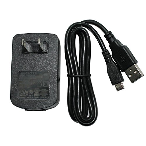 ALCATEL CBA3000AG0C1 S005UU0500100 Universal USB Cell Phone Wall Charger