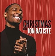Christmas with Jon Batiste (An Amazon Music Original)