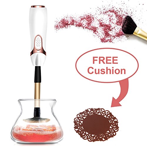 ACTOPP makeup brush cleaner machine