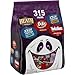 Hershey's Halloween Candy Assortment, Super Saver Size Package 315 count, 86 oz
