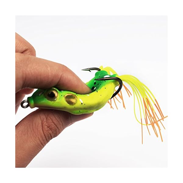 Shelure-Topwater-Lures-Frog-Soft-Bait-Kit-Swimbait-For-Bass-Saltwater-Freshwater-Fishing-Combo-Sets