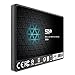 Silicon Power 240GB SSD 3D NAND S55 TLC 7mm (0.28