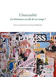 L' inactualité