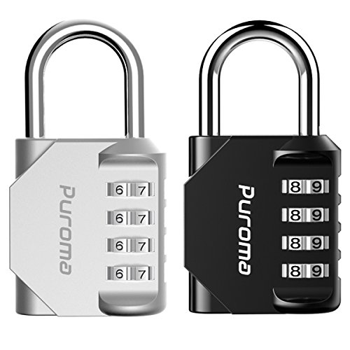 9 best padlock gym for 2018