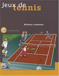 Jeux de tennis