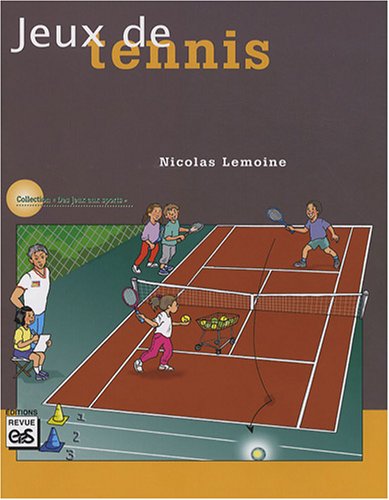 Jeux de tennis