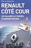 RENAULT COTE COUR (SOCIAL ECO H C) by 