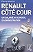 RENAULT COTE COUR (SOCIAL ECO H C) by 