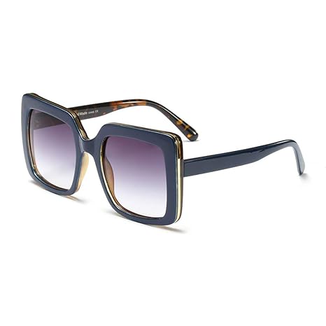 estilo de gafas para mujer