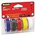 3M Scotch #35 Electrical Tape Value Pack (10457NA) primary