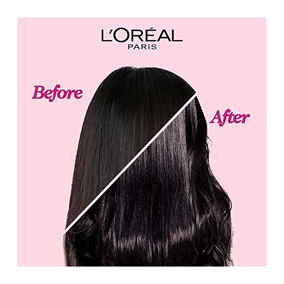 loreal hair colour 200 ebony black
