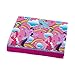 Hasbro MA6558 Little Pony Living The Dream Twin Sheet Set (Pack of 3)