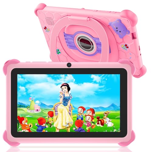 Trayoo 7 Inch Kids Tablet